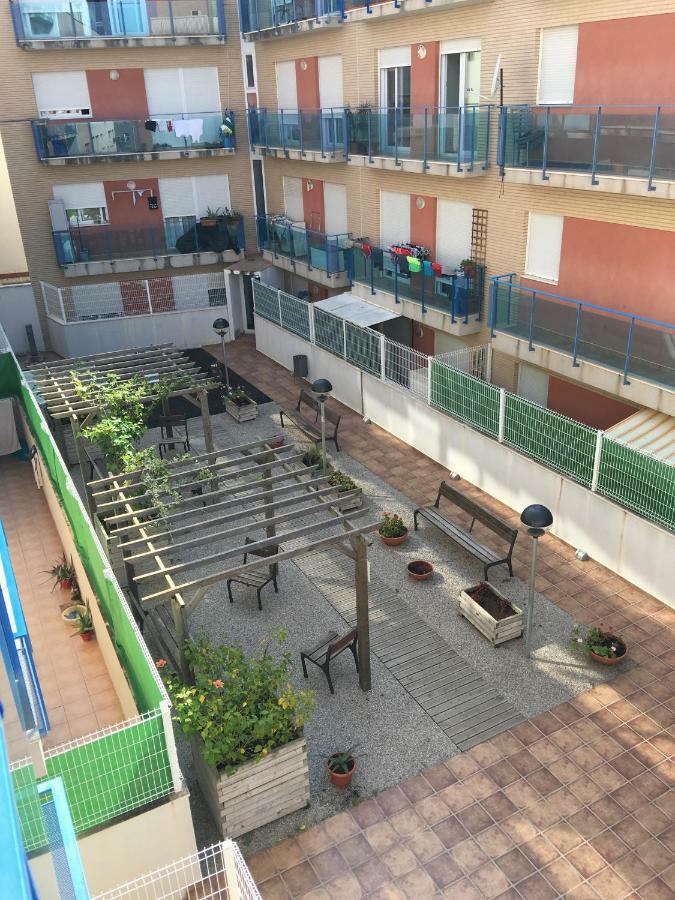 Apartamento En ベニカルロ エクステリア 写真