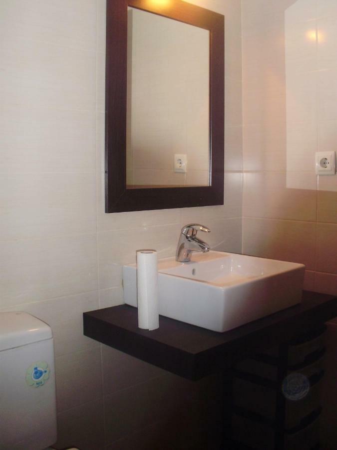 Apartamento En ベニカルロ エクステリア 写真