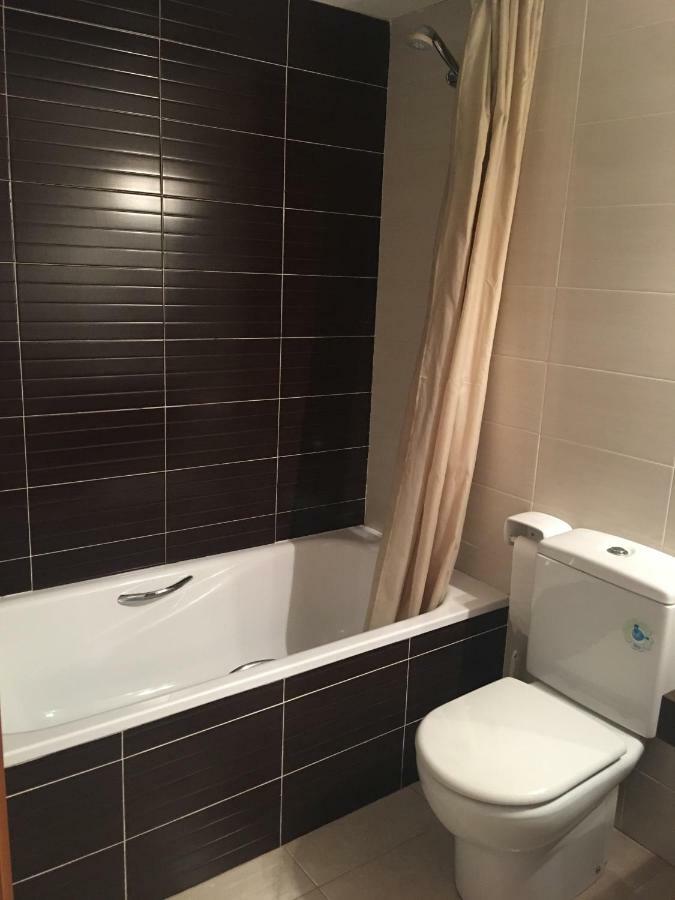 Apartamento En ベニカルロ エクステリア 写真