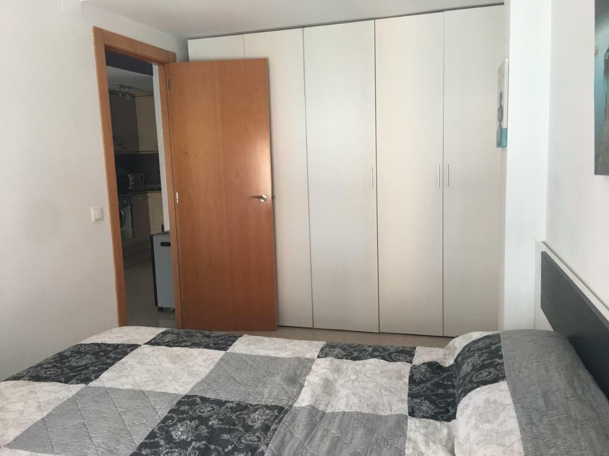 Apartamento En ベニカルロ エクステリア 写真