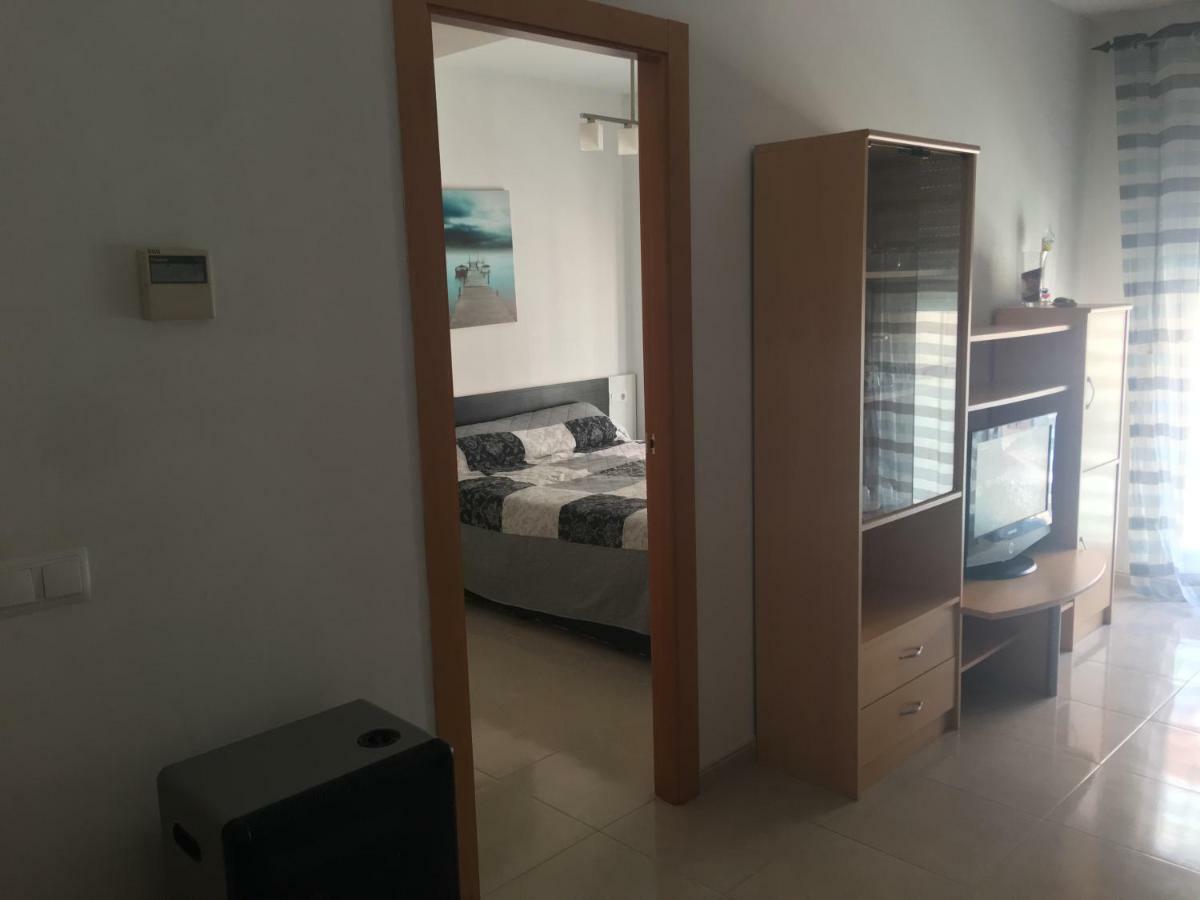 Apartamento En ベニカルロ エクステリア 写真